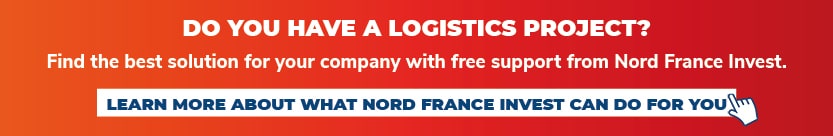 Discover what NFI can do for your logistics project
