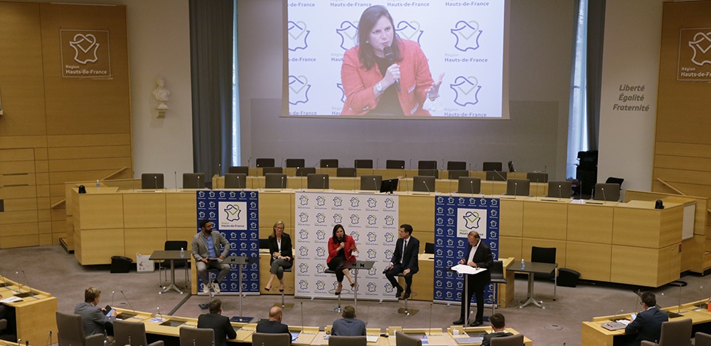 Investor Day Table ronde 1