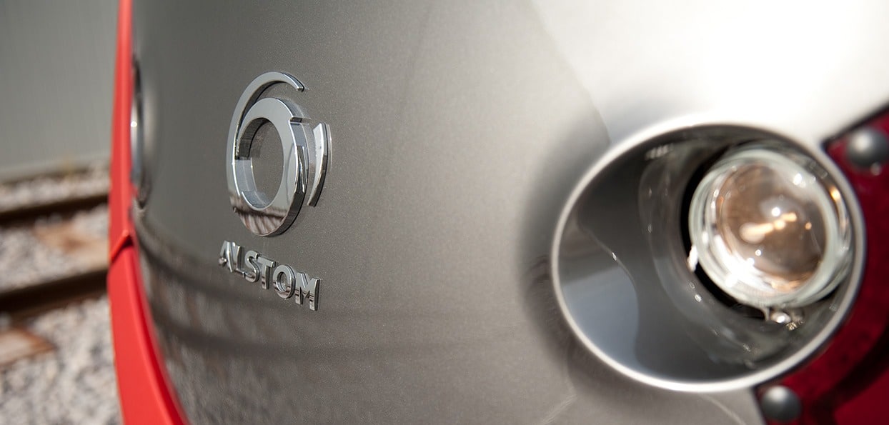 Rail news: Alstom acquires Bombardier Transportation