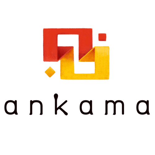 Ankama_2011_Logo