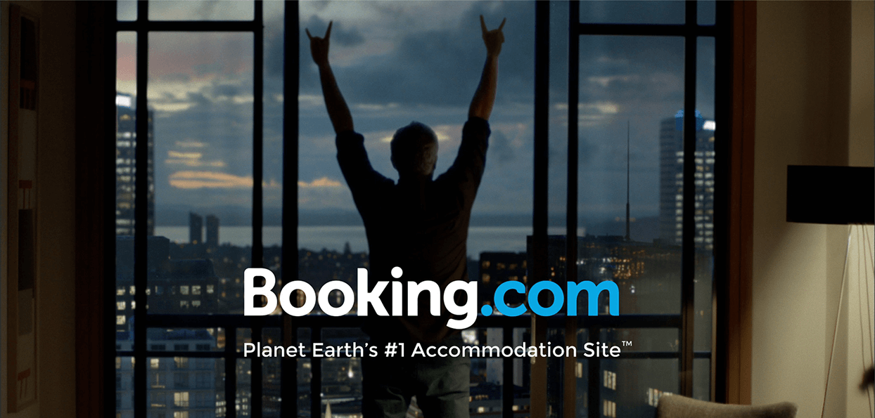 Booking.com renews commitment to Tourcoing