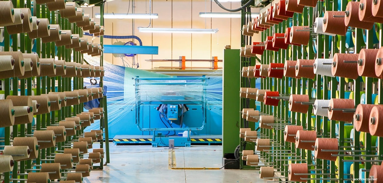 Dickson-Constant opens a second site in Hauts-de-France