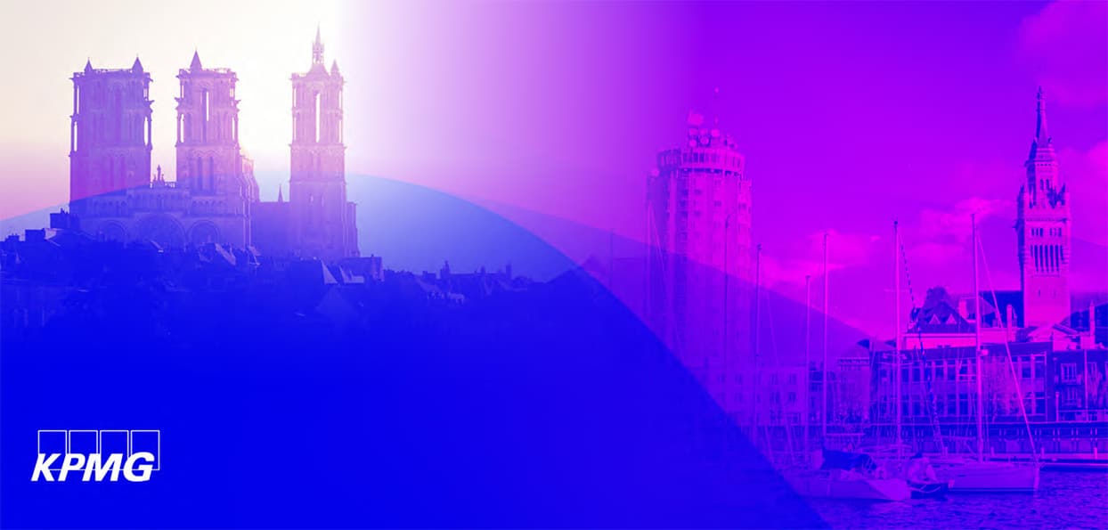 THE ATTRACTIVENESS OF HAUTS-DE-FRANCE ACCORDING TO KPMG