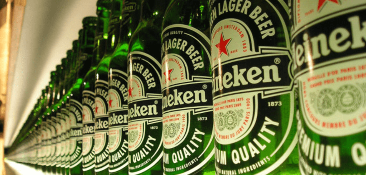 Heineken brings €5.5 m in cutting-edge technology to Hauts-de-France