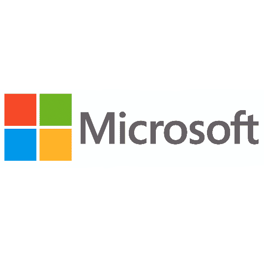 Microsoft