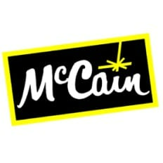 McCain