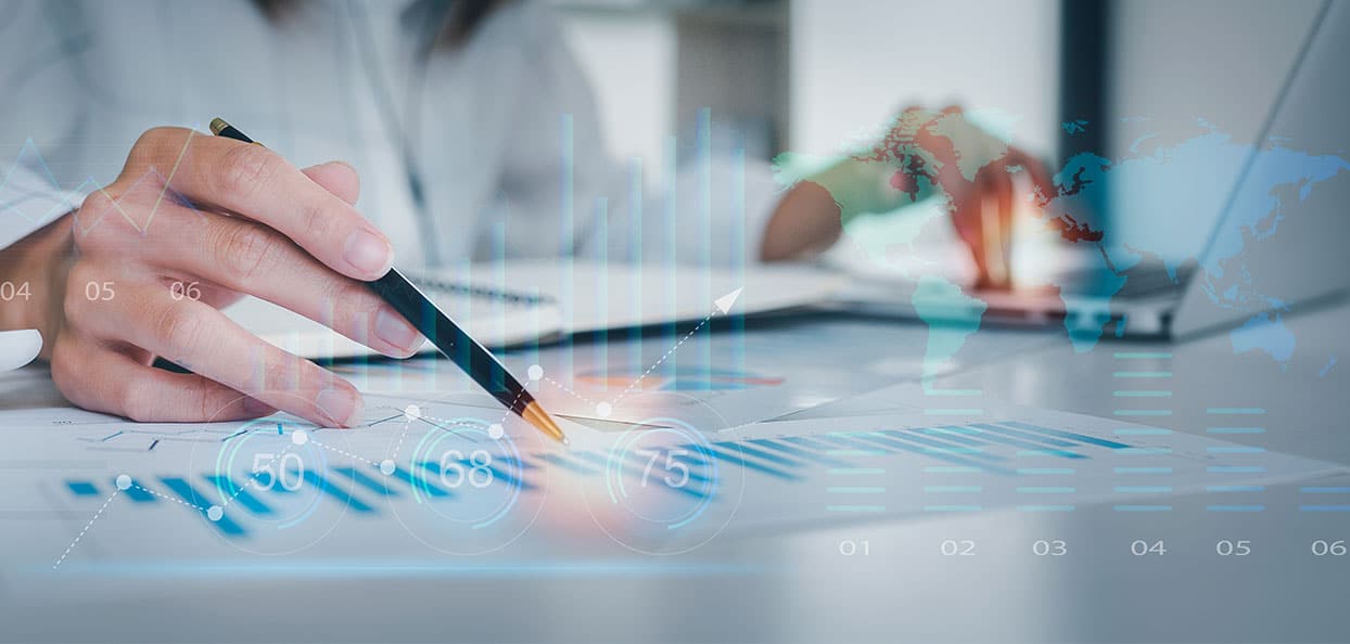 EY 2023 Report: Hauts-de-France 8th most attractive region in Europe