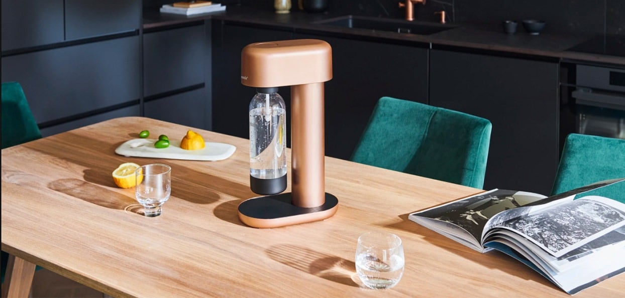 Finnish Mysoda launches in Hauts-de-France