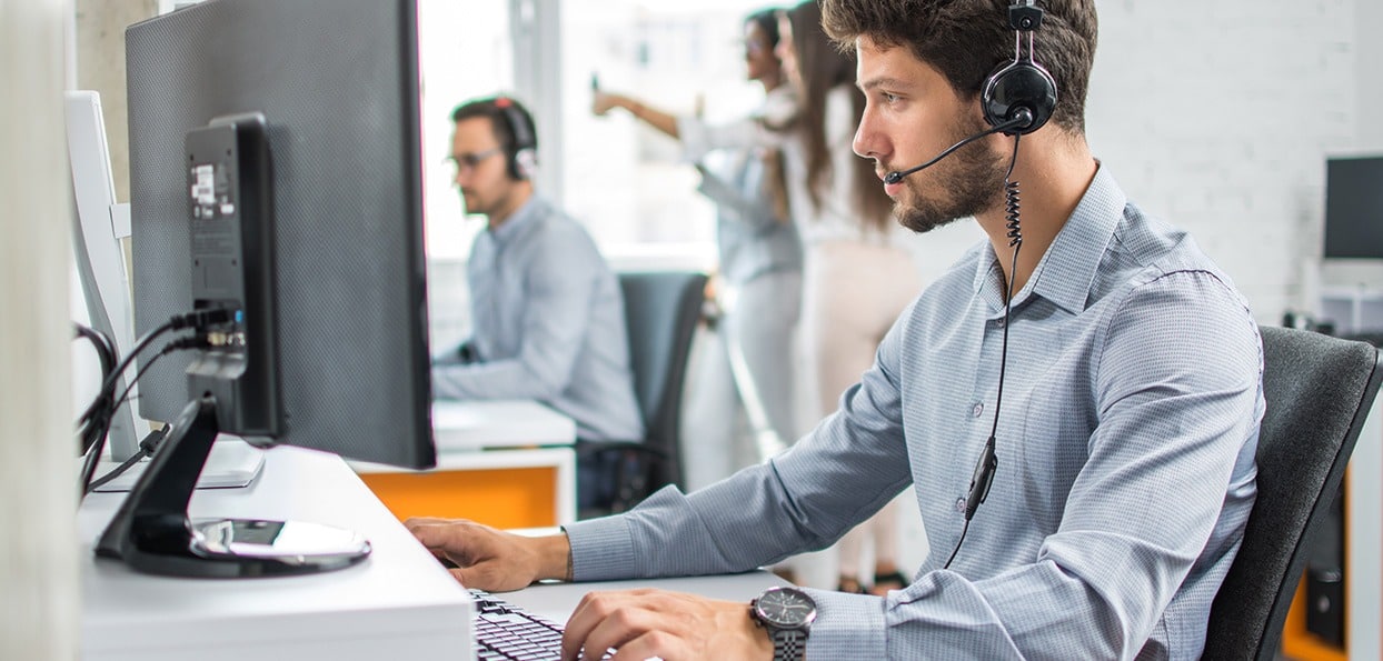 Webhelp recruits 230 people in Hauts-de-France
