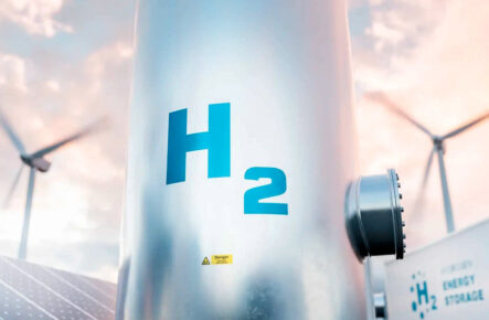 Hydrogen Sector