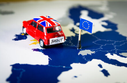 New challenges for the UK automotive industry