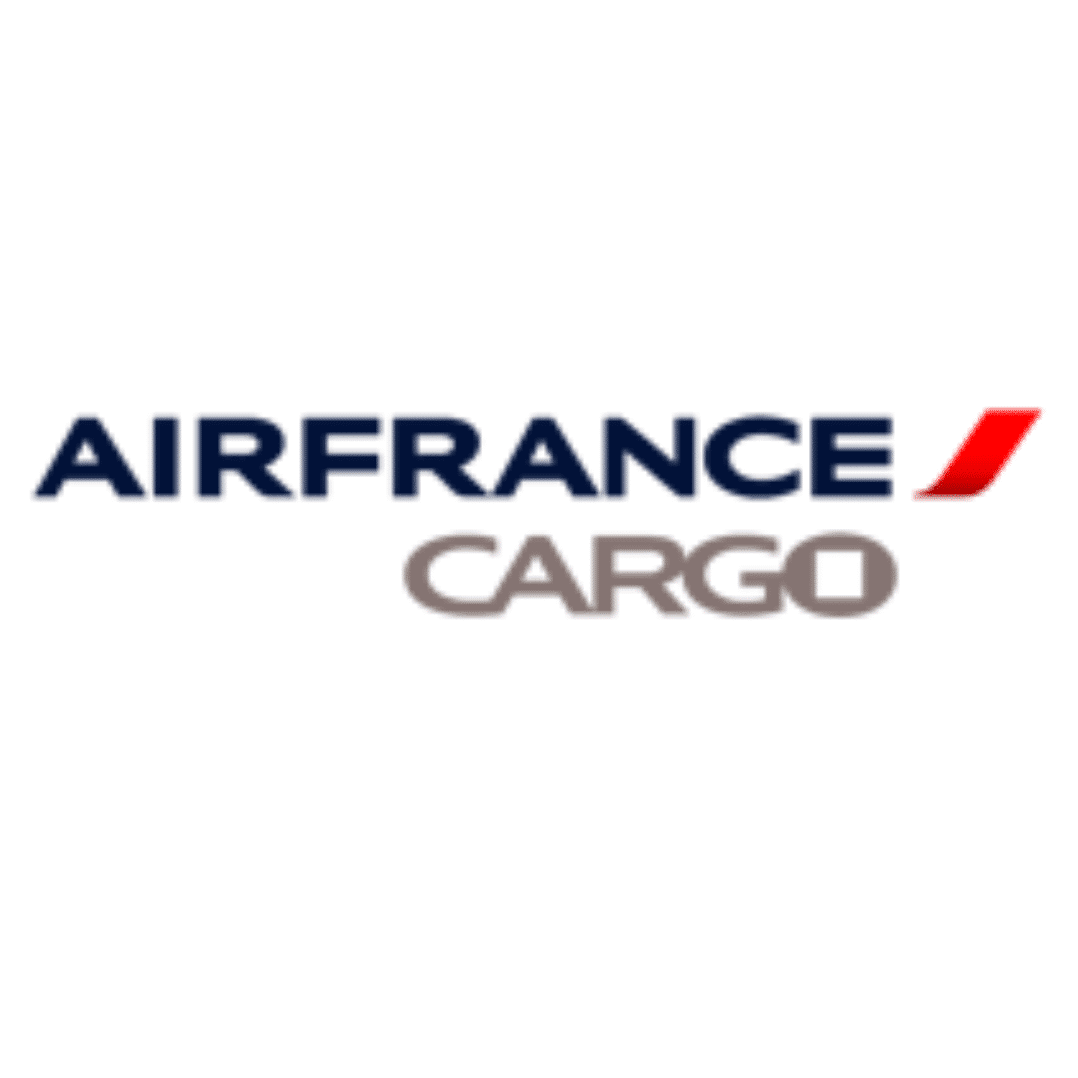 Airfrance Cargo