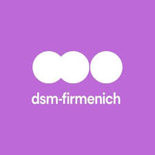 Logo DSM Firmenich