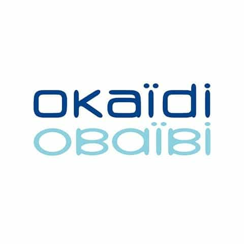 Okaidi