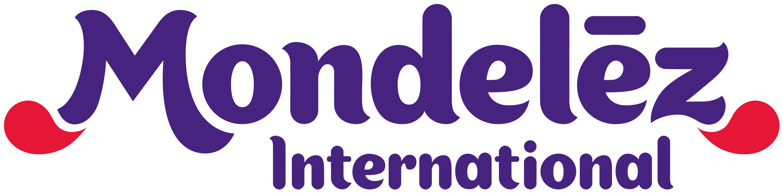 Mondelez