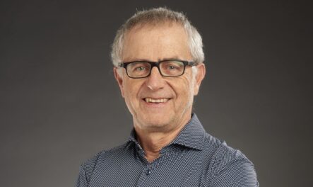Alain Béjan lets you in on the secrets of T&H's success