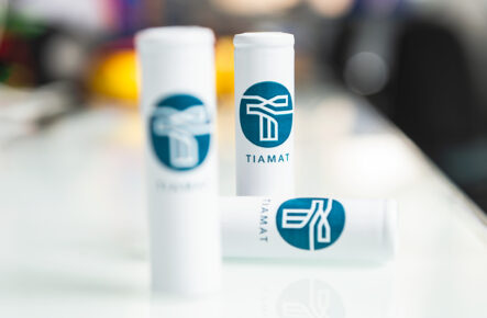 Tiamat: a sodium-ion gigafactory opens in Hauts-de-France