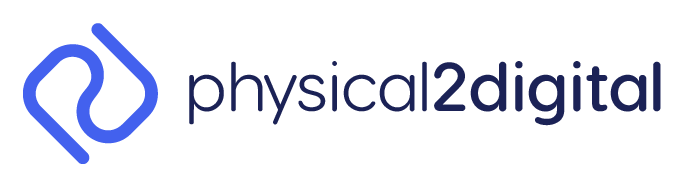 Physical2Digital