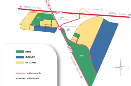 Mine d’Or Joint Development Zone