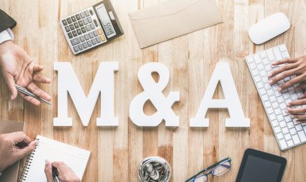 Know everything about M&A