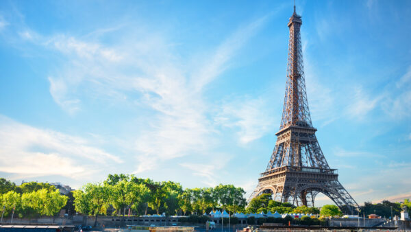 CONQUÉRIR LE MARCHÉ PARISIEN 