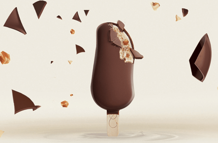 Häagen-Dazs launches mini-bars