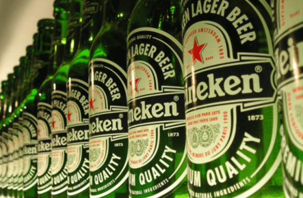Heineken invests €8 million at Hauts-de-France site