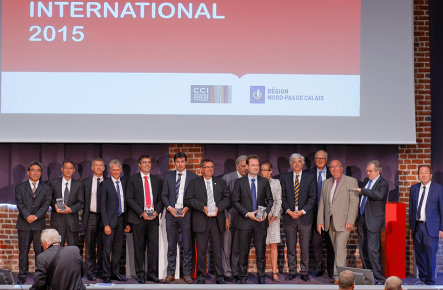 International Investment Awards 2018