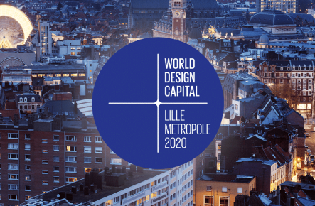 Lille Metropole, World Design Capital 2020