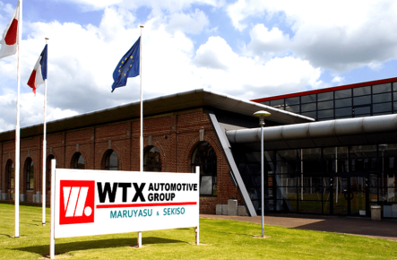 WTX, a successful business diversification