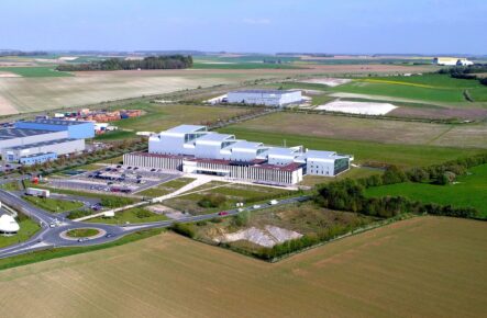 Aeropole de Picardie