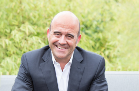 When the textile industry is threading the right path – Interview with Eugène Delplanque, CEO of Dickson-Constant
