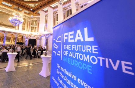 FEAL: the meeting place for automotive professionals