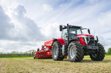 Beauvais, Massey Ferguson’s global home