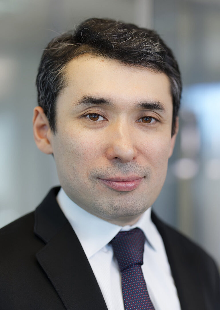 Guillaume Jinkoji