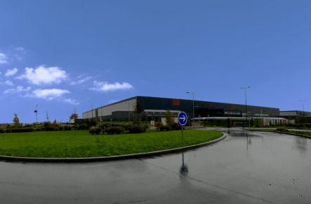 LogisterrA26 – Linkcity