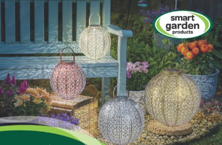 Smart Garden Products sets-up a showroom in Lille