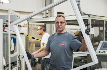 Velux: success story in Hauts-de-France