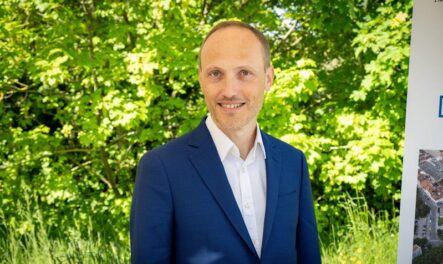 Read the full interview with Arnaud Lallemant