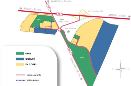Mine d’Or Joint Development Zone