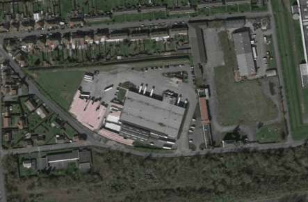 Bellevue Business park