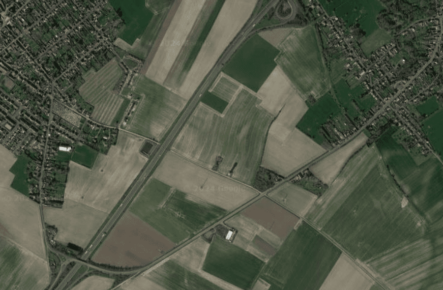 Chateau d’eau Business park