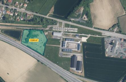 Vallée de l’Aunelle Business Park