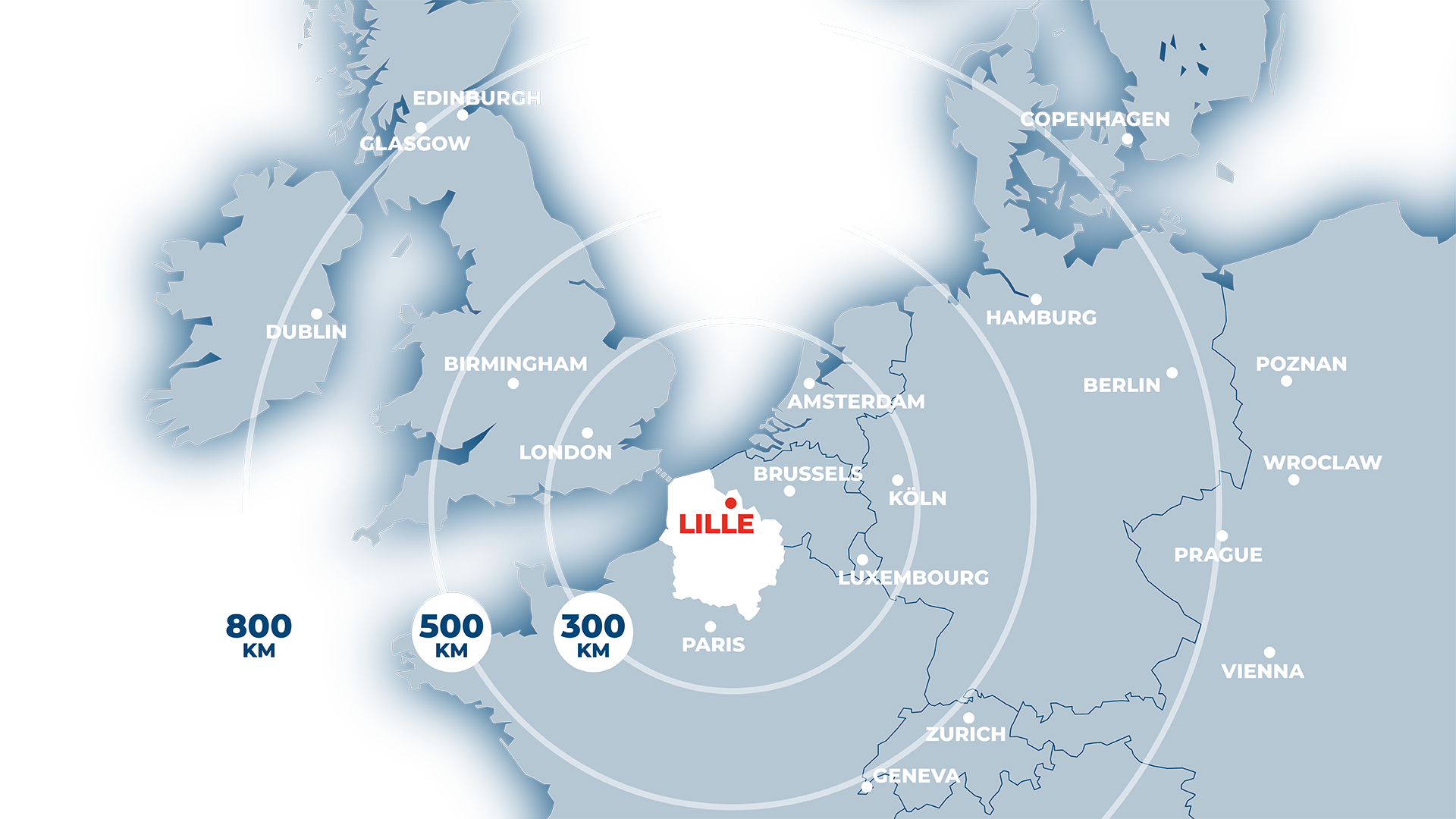 Carte NFI