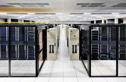 Hauts-de-France, a strategic region for data centers