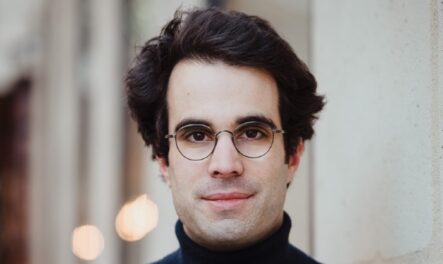 Read the full interview with Arnaud Dubief