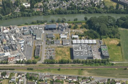 Rives de L’Oise Technology Park