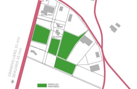 Frier Business Park