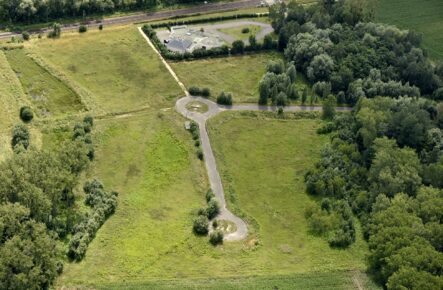 Prés Moireaux Business Park