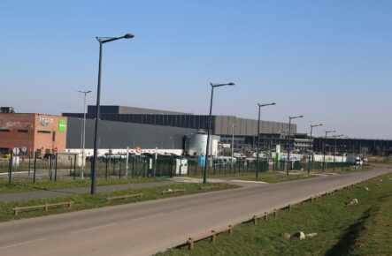 “14” Business Park